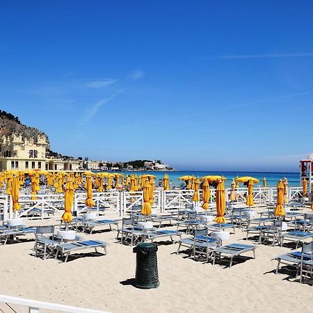 Mondello Villa Mare Luaran gambar