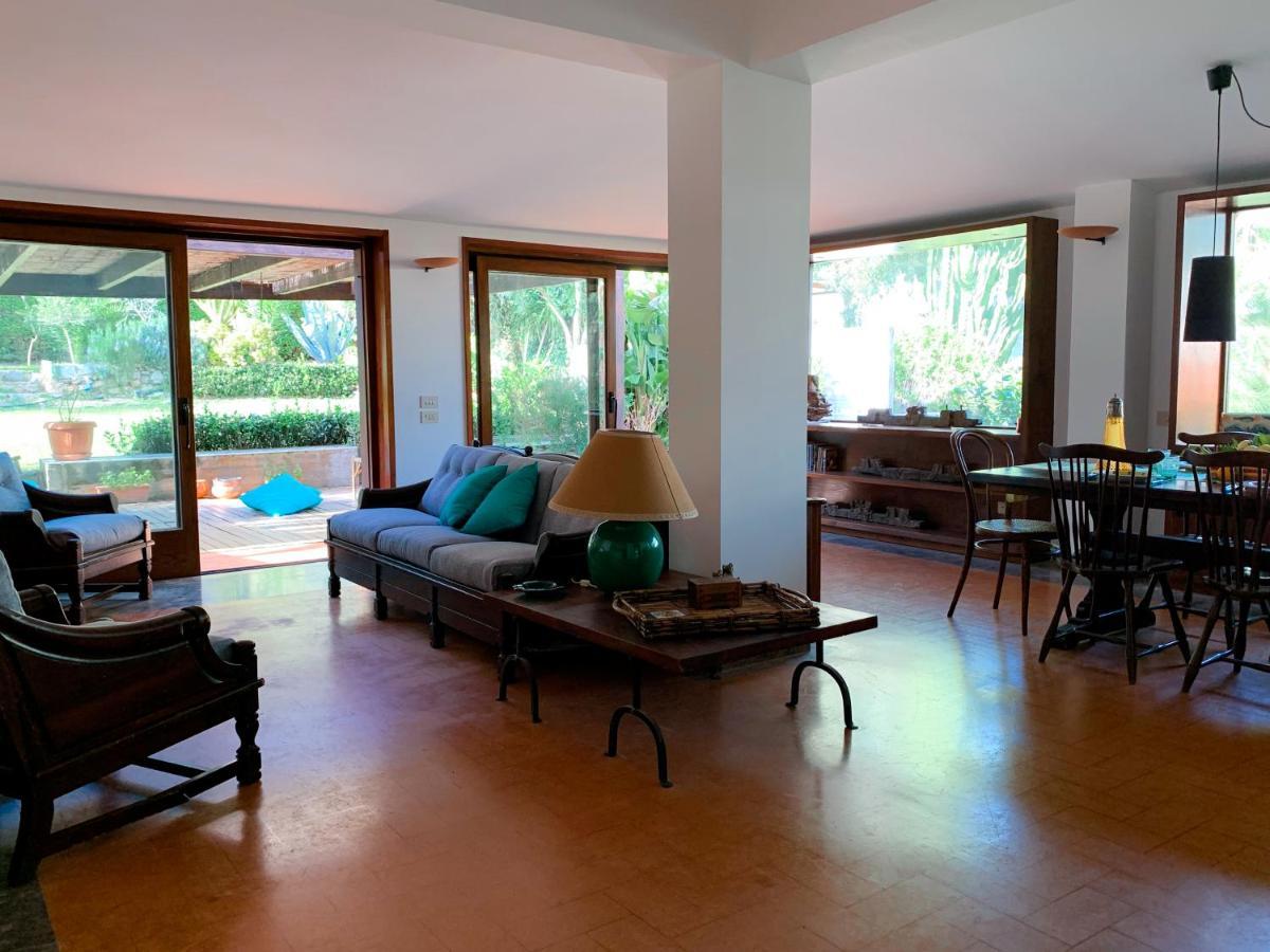Mondello Villa Mare Luaran gambar