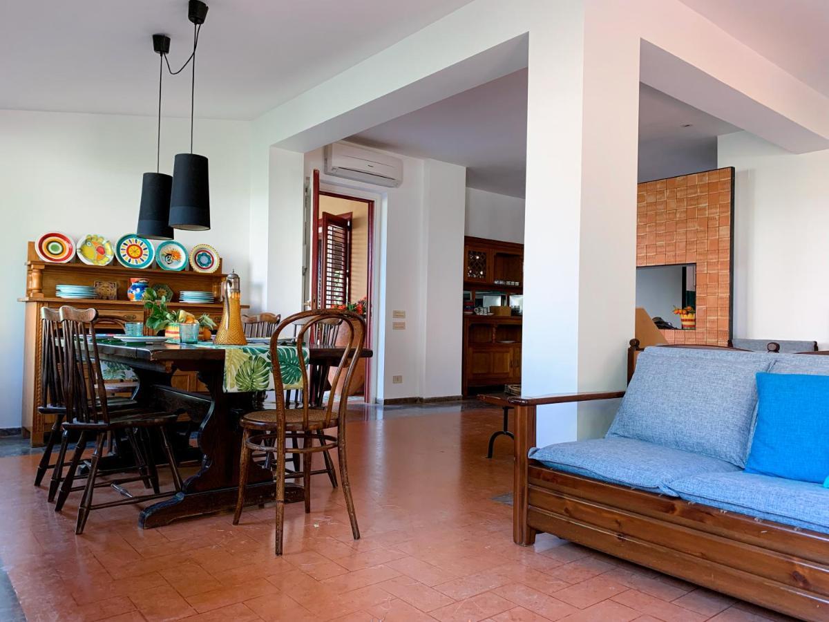 Mondello Villa Mare Luaran gambar