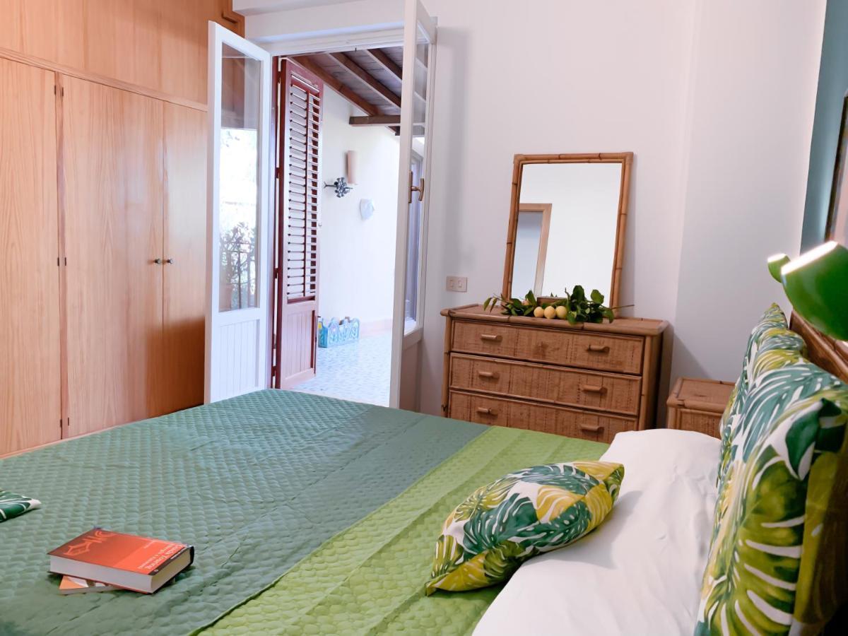 Mondello Villa Mare Luaran gambar