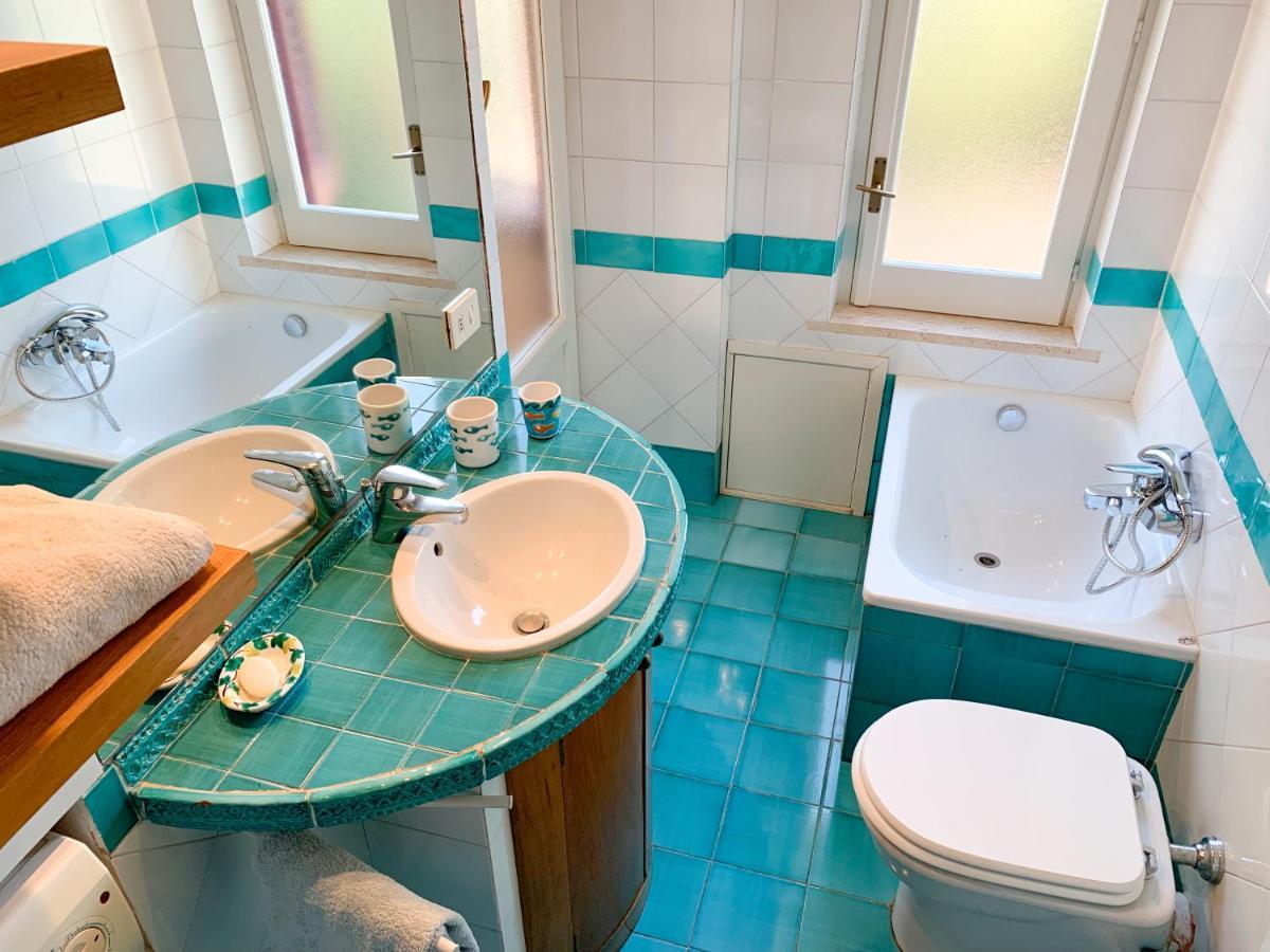 Mondello Villa Mare Luaran gambar