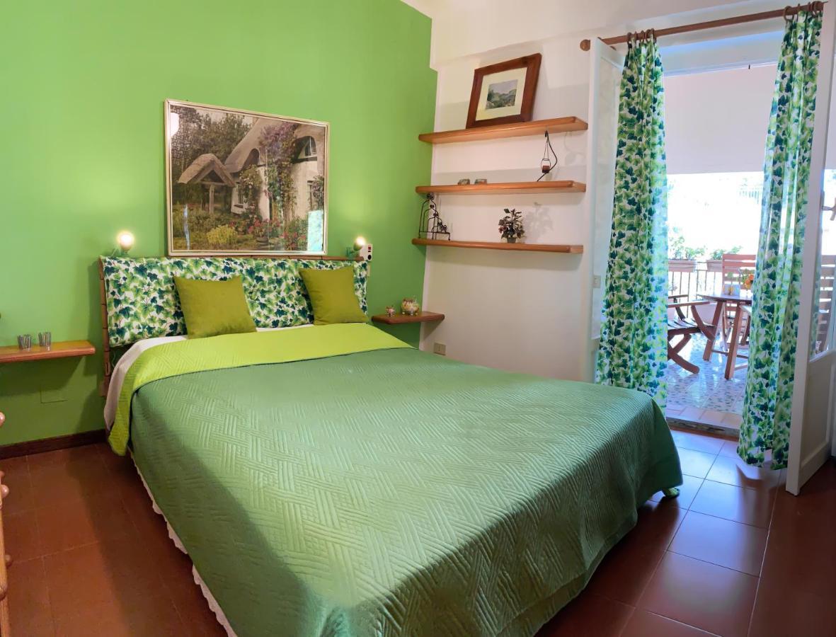 Mondello Villa Mare Luaran gambar