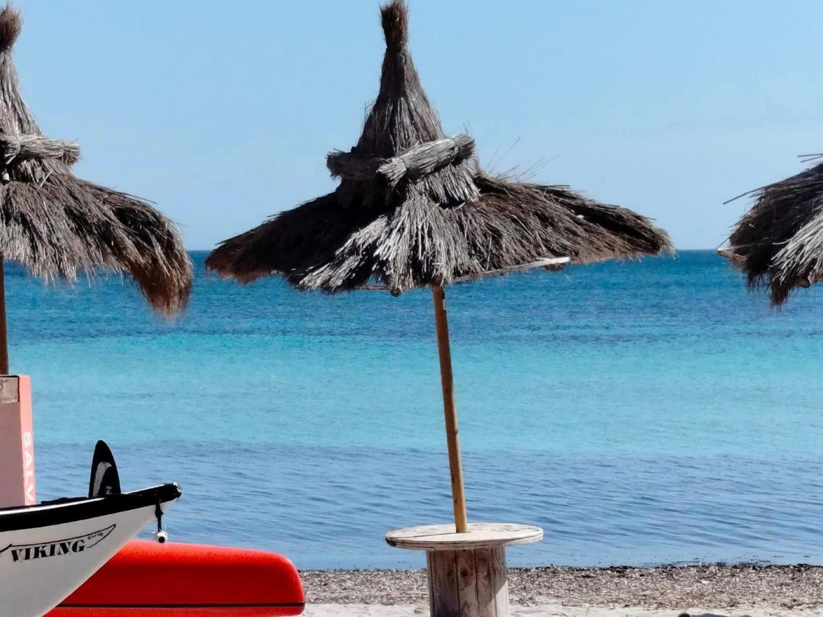 Mondello Villa Mare Luaran gambar