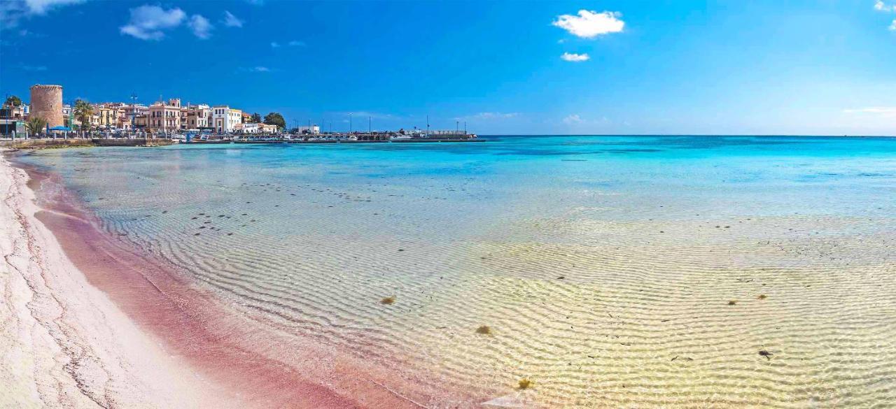Mondello Villa Mare Luaran gambar